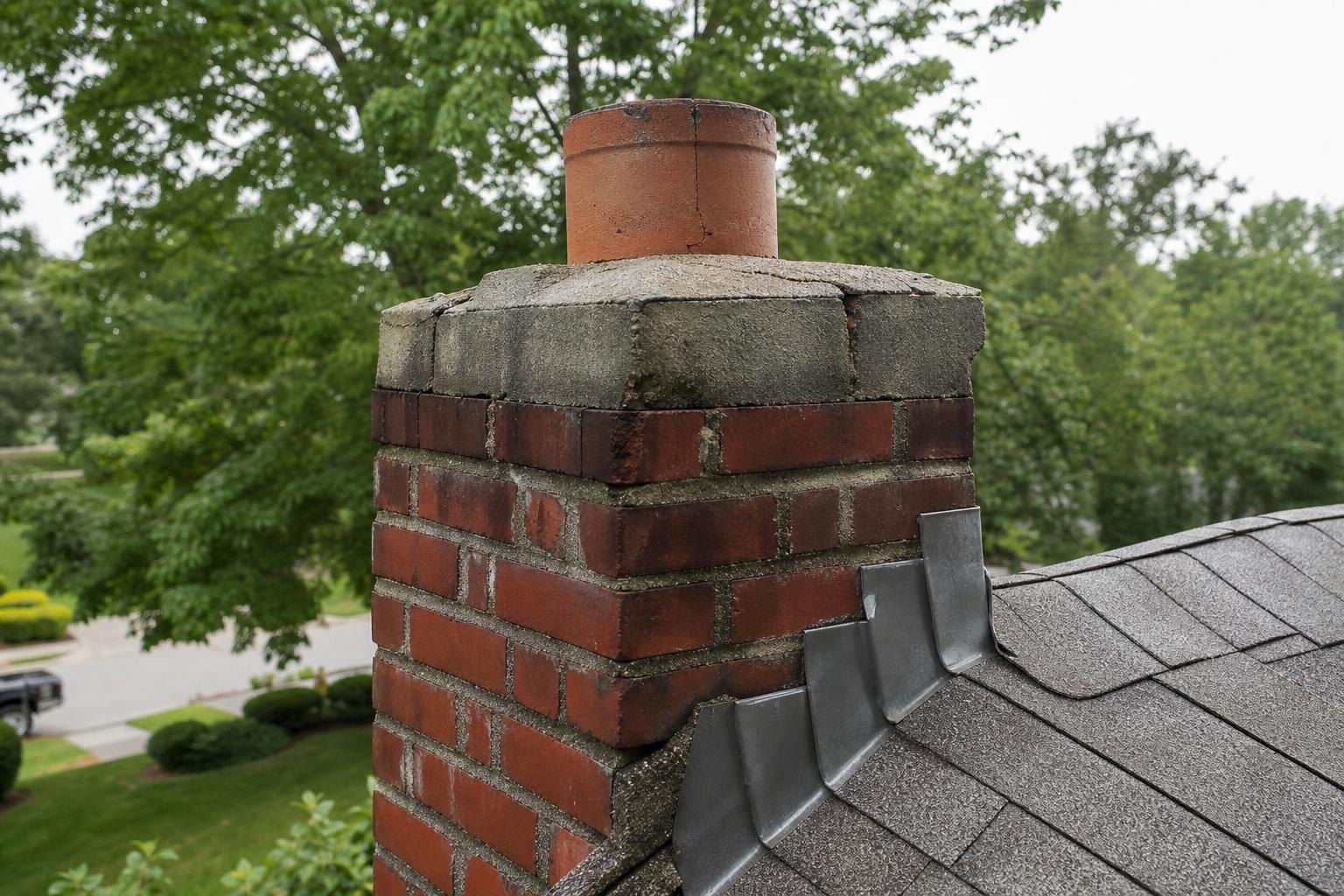 The Danger of Ignoring Chimney Inspections